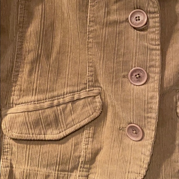 Sonoma Tan Blazer - small - Picture 2 of 6